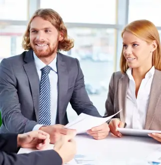 Tax services in dubai