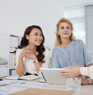 Business advisory services in dubai