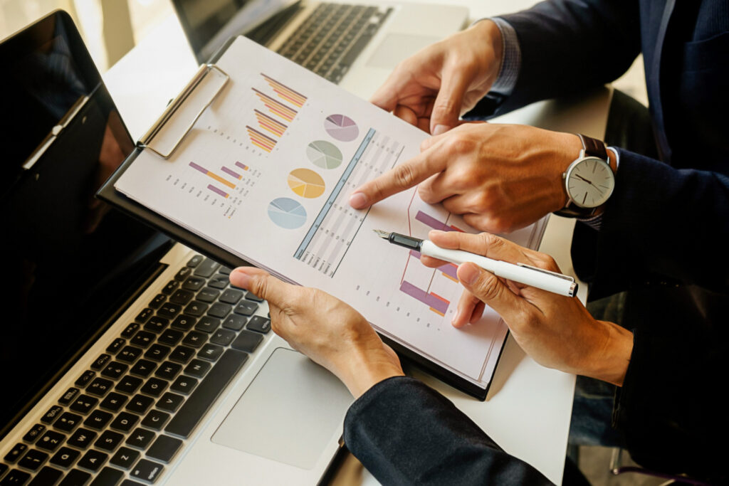 Auditing services in UAE
